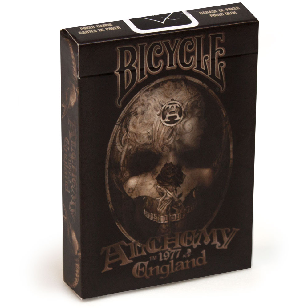 Alchemy II 1977 England - Alchemy 2 1977 England