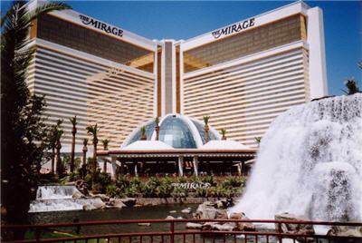 ������ Mirage
