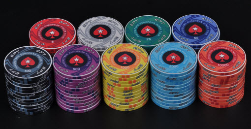 �������� ����� pokersrars ept